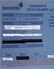 Recibo pago plusvalia
